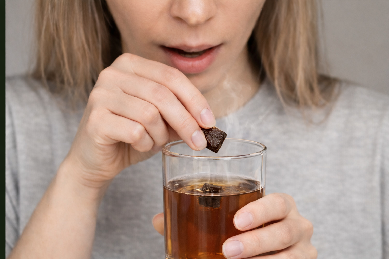 Портрет человека