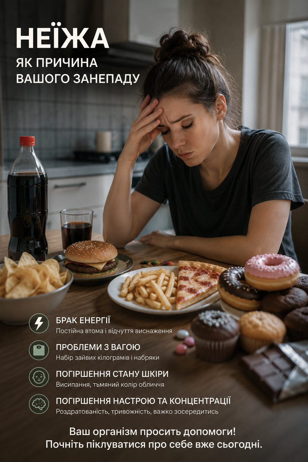 Портрет человека