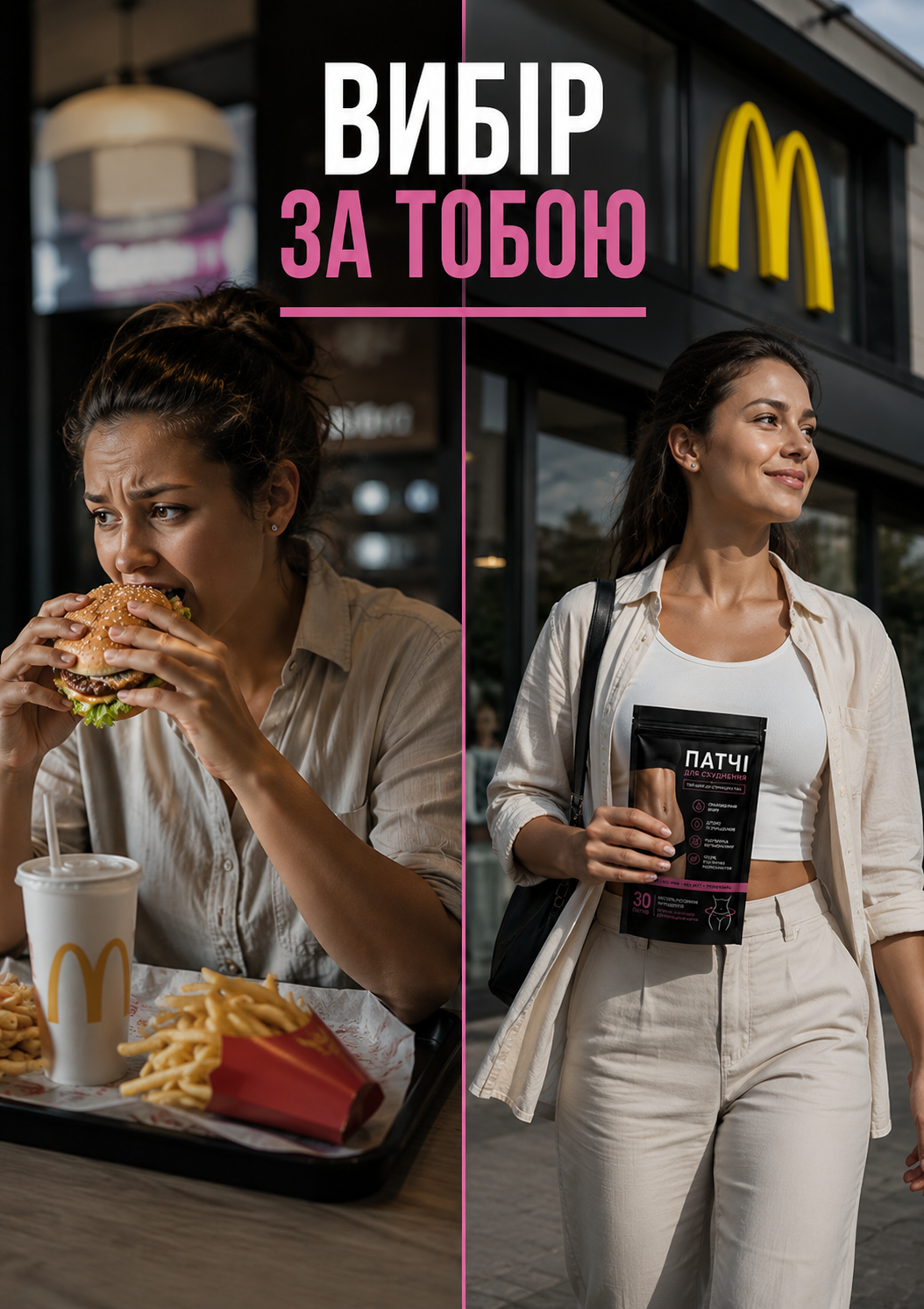 Портрет человека